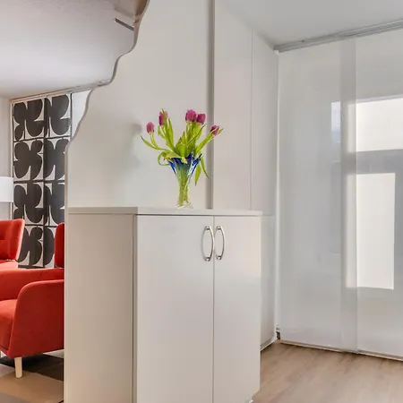 Platzfaerberhaus Apartament Obdach