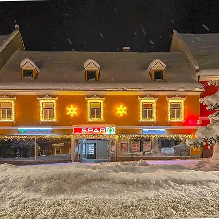 Platzfaerberhaus *