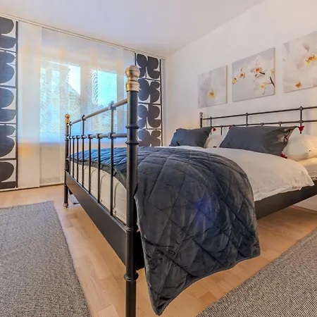 Apartment Platzfaerberhaus Obdach