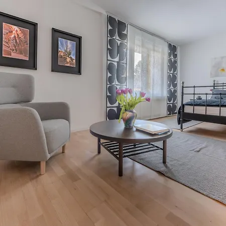 Platzfaerberhaus Apartament Obdach