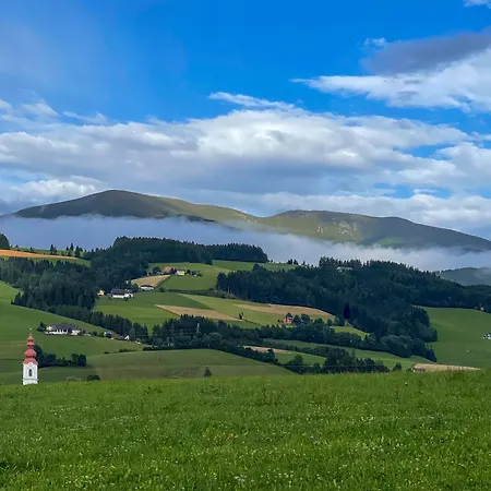 Appartement Platzfaerberhaus