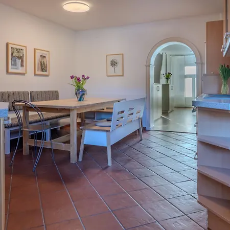 Apartment Platzfaerberhaus Obdach