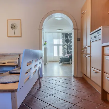 Appartement Platzfaerberhaus Obdach