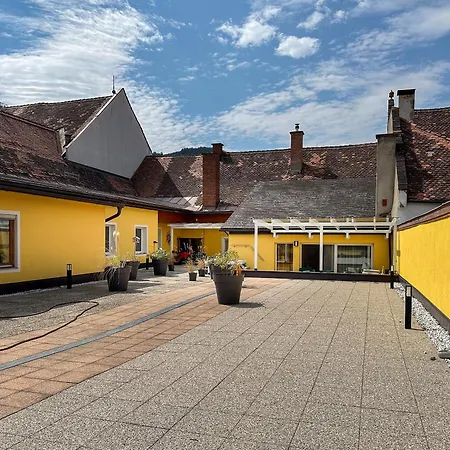 Platzfaerberhaus Appartement Obdach