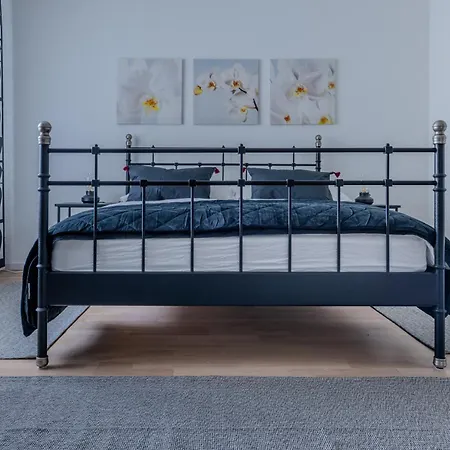 Apartament Platzfaerberhaus *
