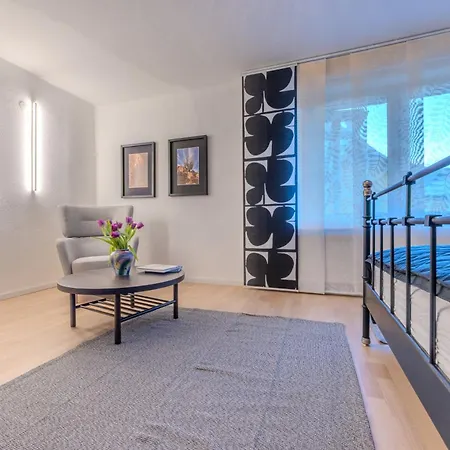 Appartement Platzfaerberhaus Obdach