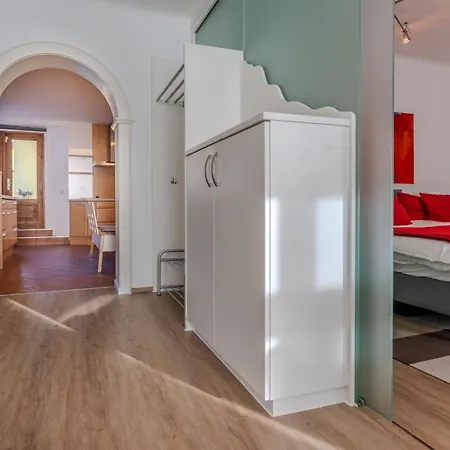 Platzfaerberhaus 오브다흐