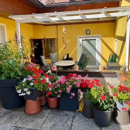 Platzfaerberhaus Obdach
