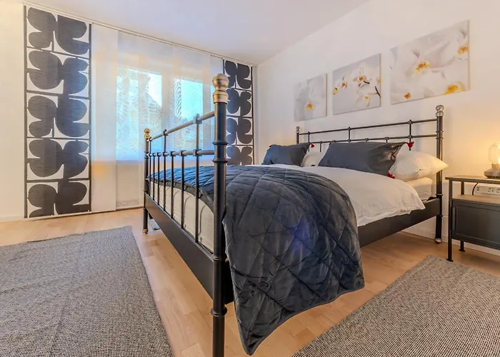 公寓 Platzfaerberhaus Obdach