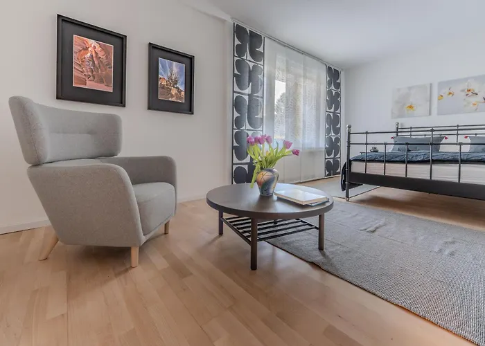 Platzfaerberhaus 公寓 Obdach