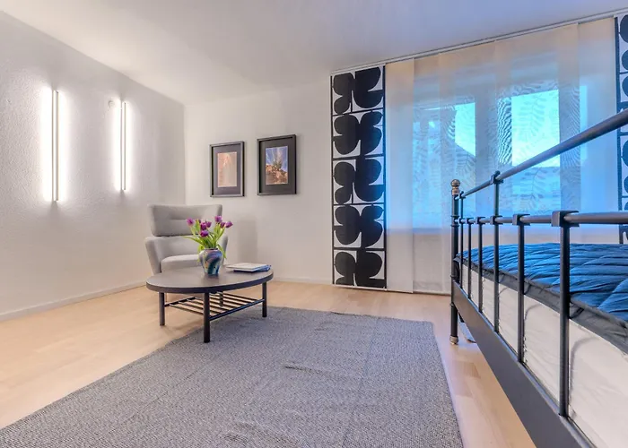 公寓 Platzfaerberhaus Obdach