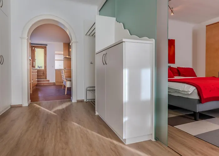 Platzfaerberhaus Obdach