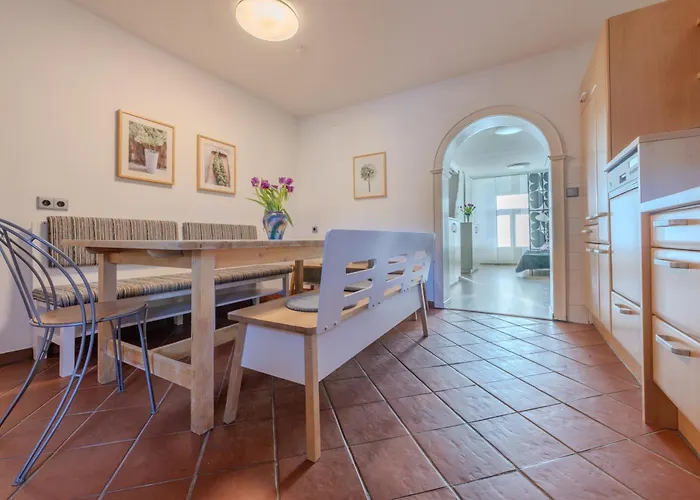 Platzfaerberhaus 公寓 Obdach